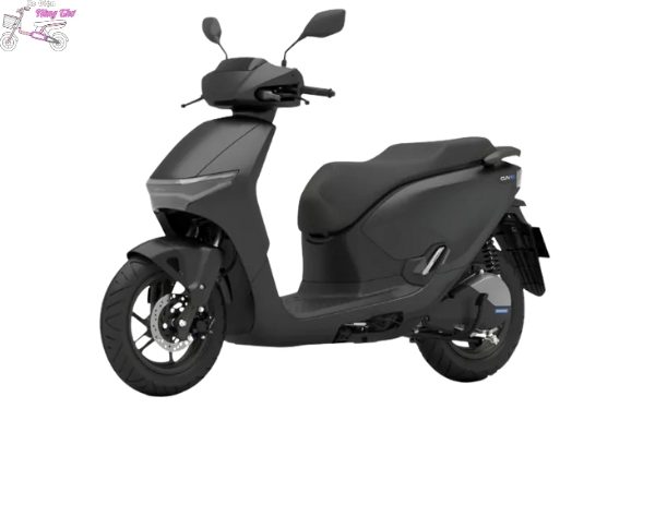 Honda Cuv-E