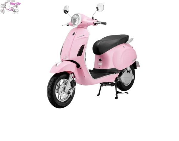 Vespa Venus Prince