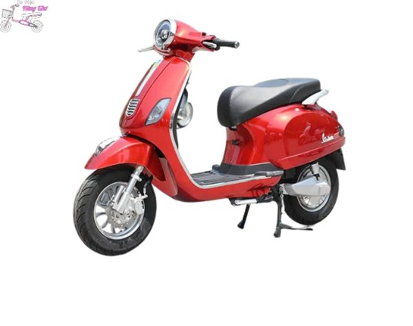 Vespa Valerio Gs