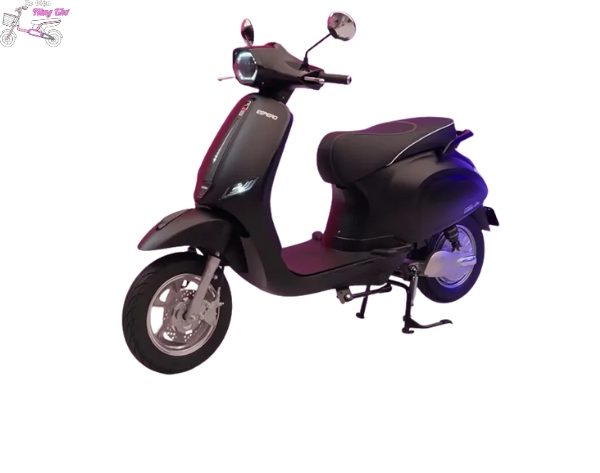Vespa Espero Classic Ultra