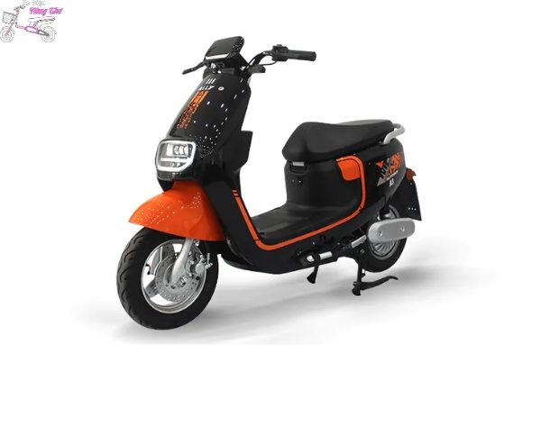 Ally Autosun A3