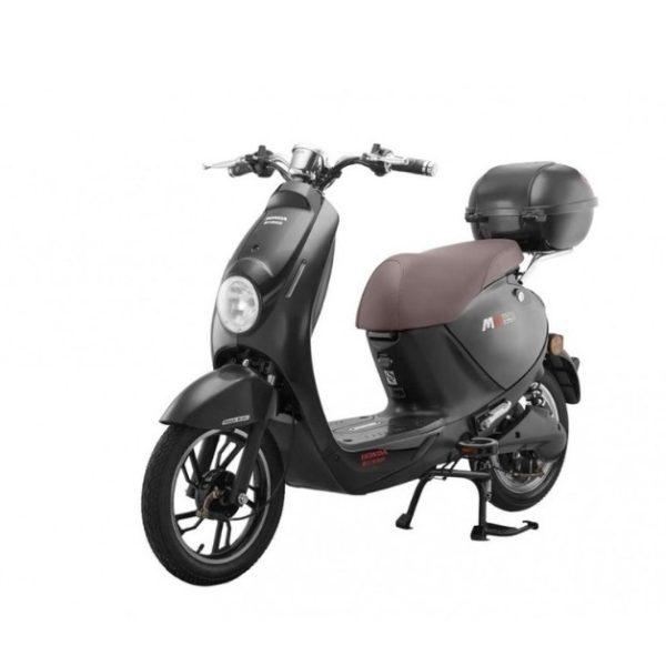 HONDA M8