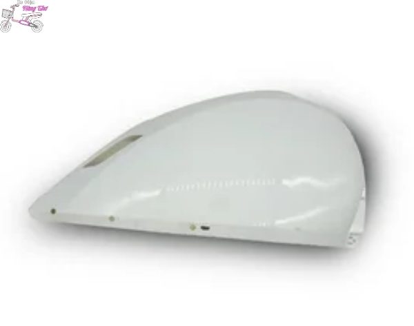 Ốp Bụng Xe Milan