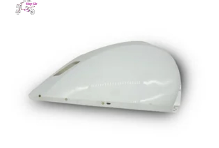 Ốp Bụng Xe Milan