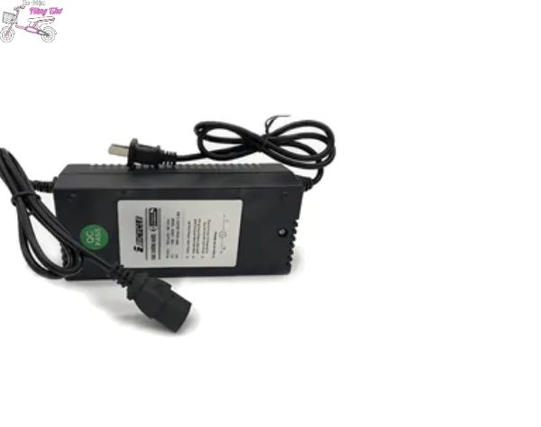 Sạc 60V – 20Ah
