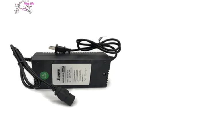 Sạc 60V – 20Ah