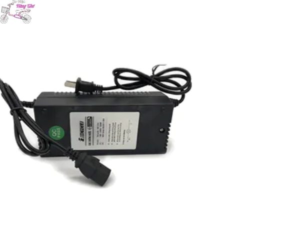 Sạc Xe Điện 48V – 20Ah