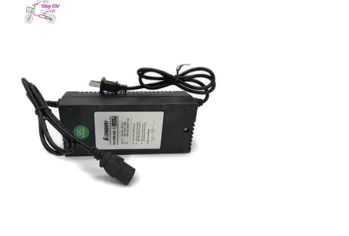 Sạc Xe Điện 48V – 20Ah