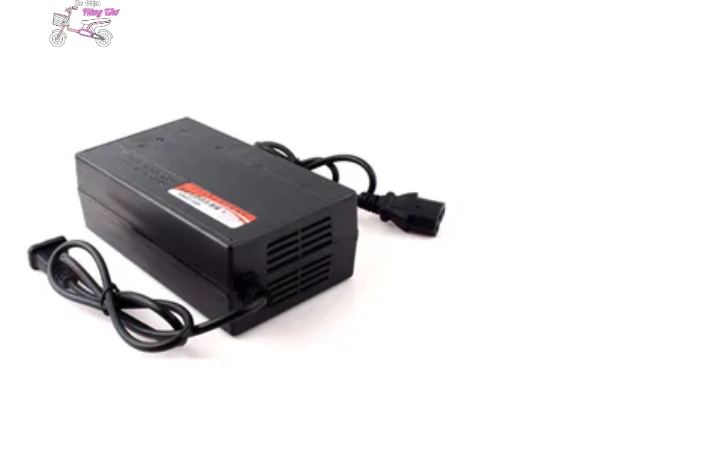 Sạc Xe Điện 48V – 12Ah