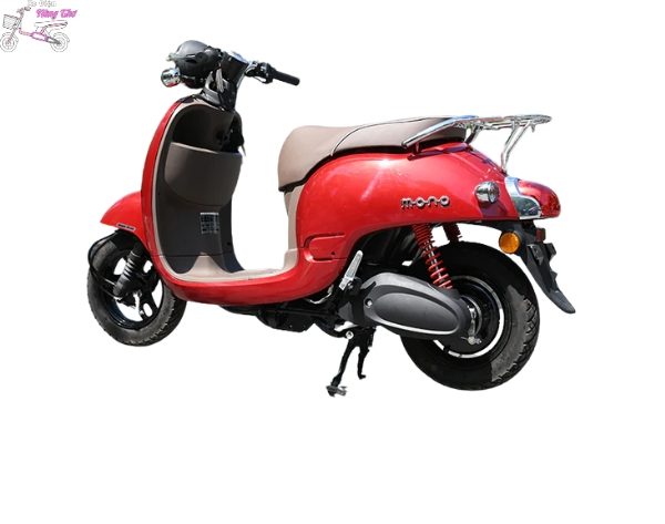 Honda Mono