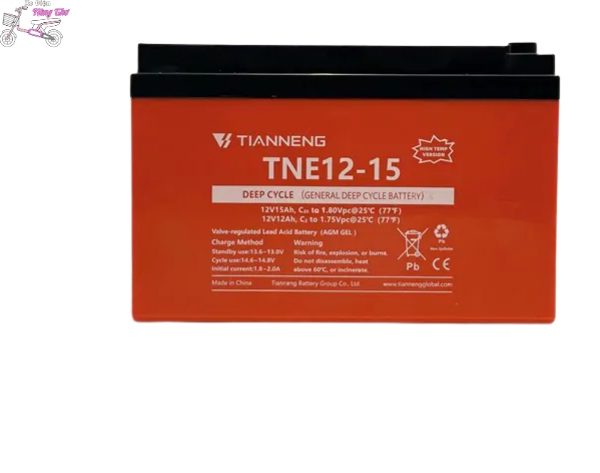 ẮC Quy Tianneng