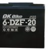 ẮC Quy Xe Máy Điện Dk Bike