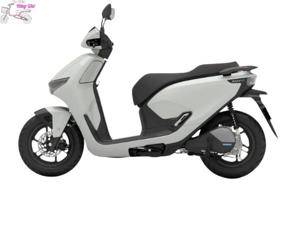 Honda Cuv-E