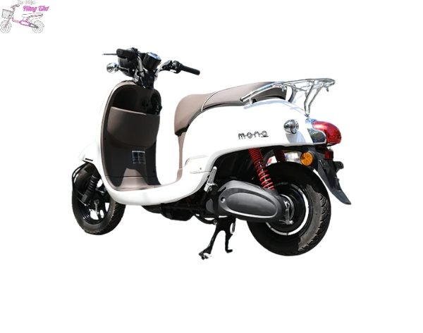 Honda Mono