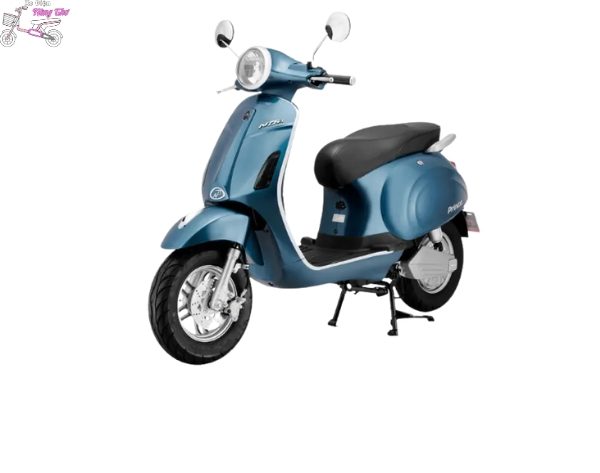 Vespa Venus Prince