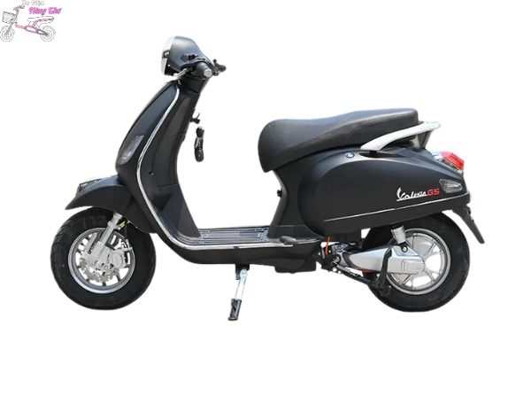 Vespa Valerio Gs