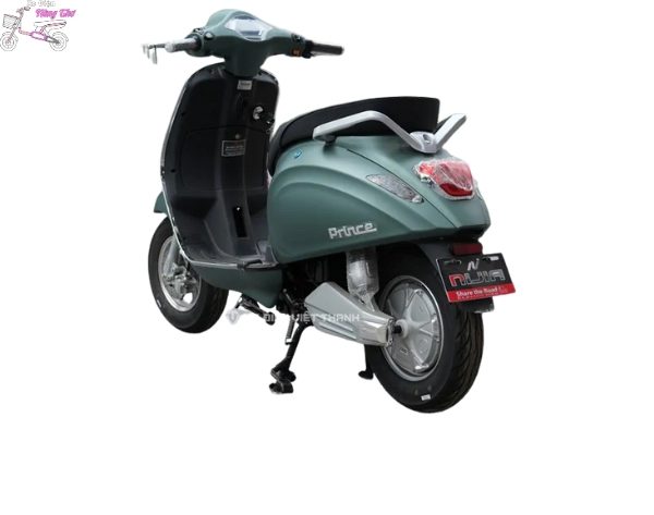 Vespa Venus
