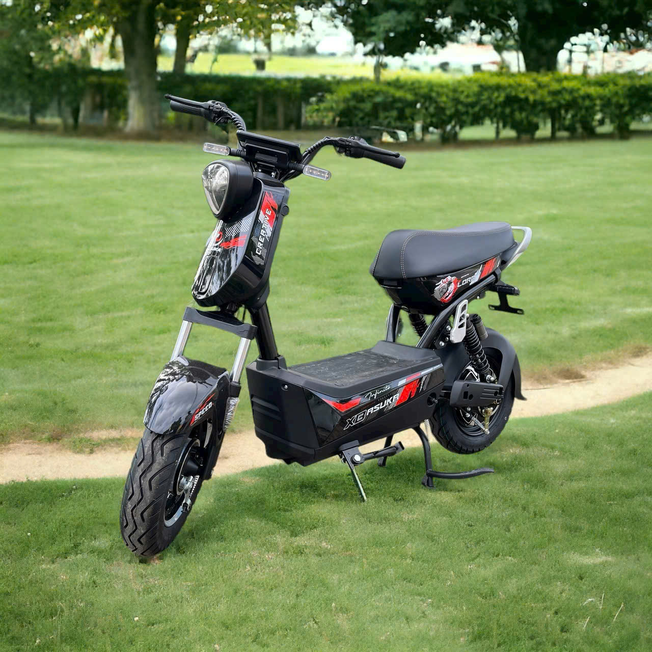 xe đạp điện giá rẻ dưới 10 triệu