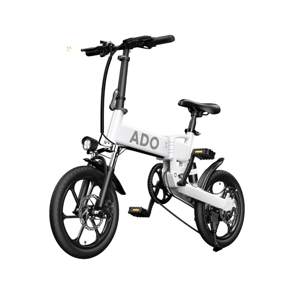 xe đạp điện trung quốc