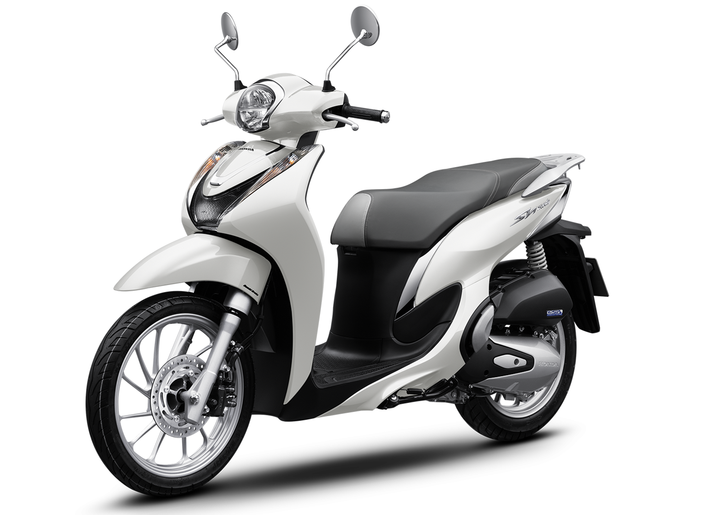 kích thước xe máy