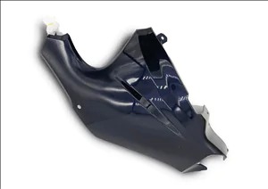 Ốp bụng xe CUB 81