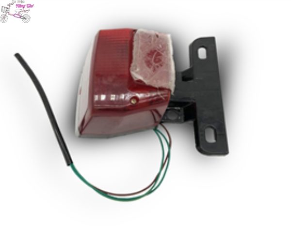 Đèn Hậu Xe Cub 82