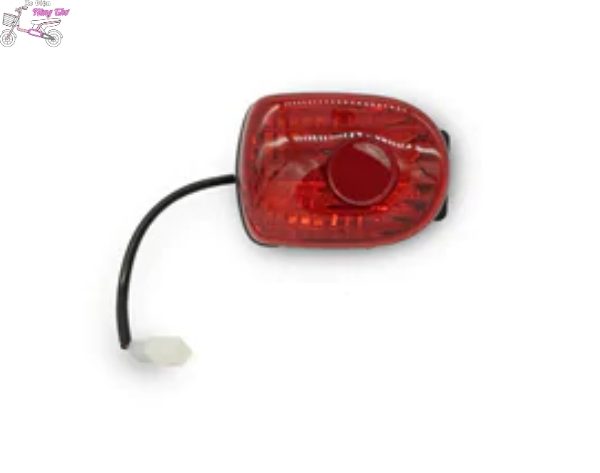 Đèn Hậu Xe Cub 81