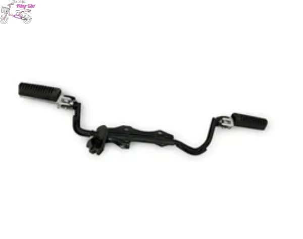Cần Để Chân Xe Cub 81