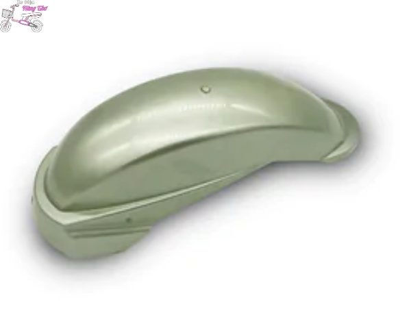 Chắn Bùn Sau Zoomer