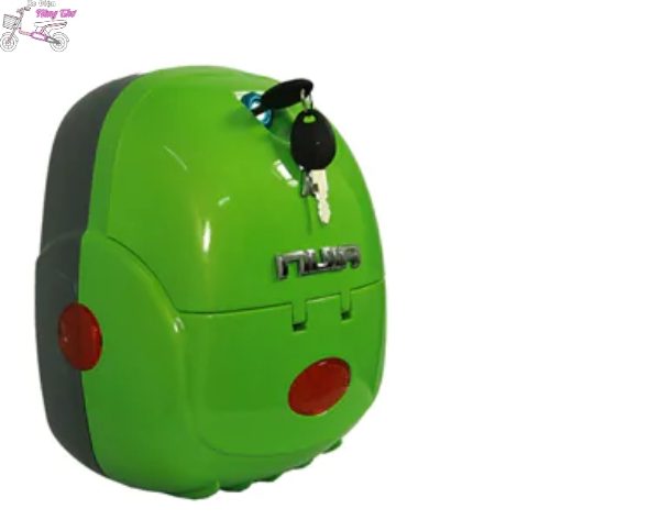 Cốp TrướC Xe Nijia