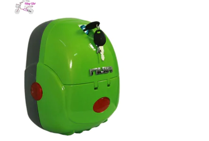 Cốp TrướC Xe Nijia