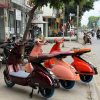 Lihze Vespa 946