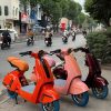 Xe Điện Thời Trang Cao Cấp - Lihaze V3 946