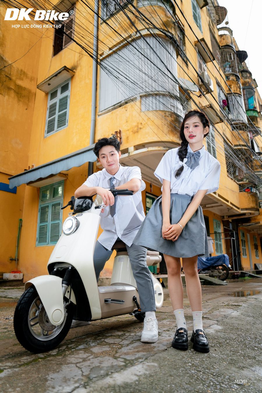 Thời gian sạc pin xe đạp điện khoảng bao lâu
