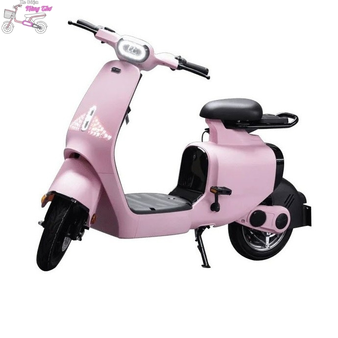xe đạp điện chạy được bao nhiêu km