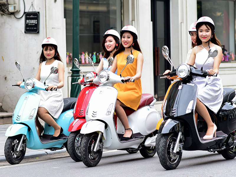 xe 50cc có cần bằng lái không