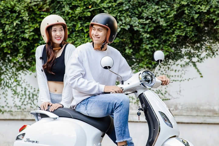 xe 50cc có cần bằng lái không