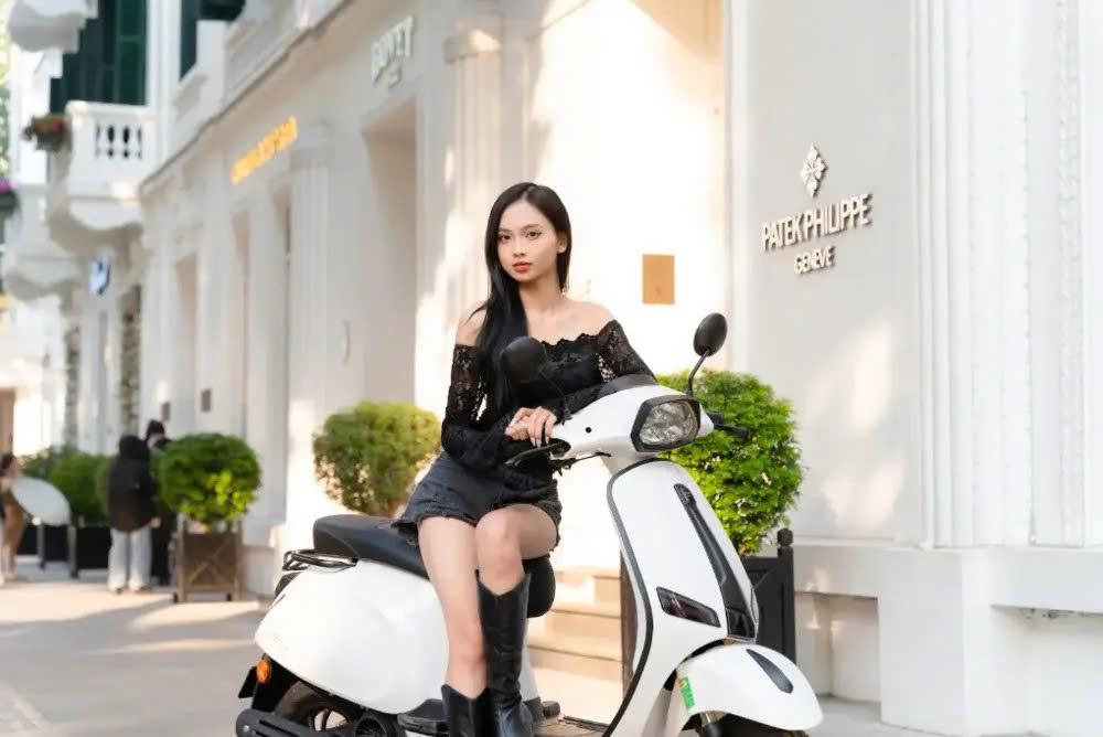 xe 50cc có cần bằng lái không