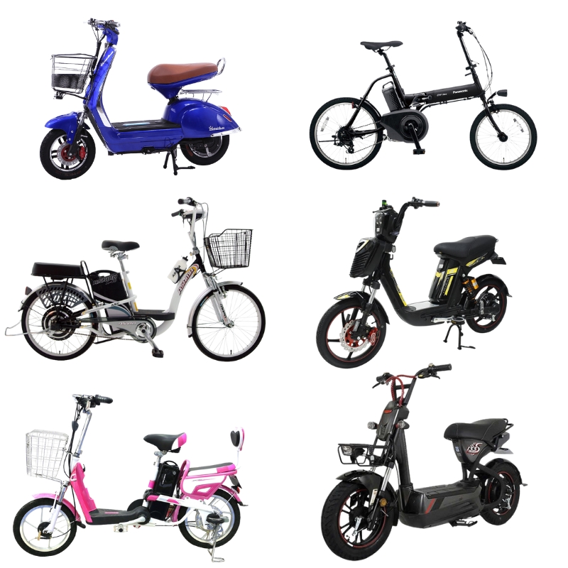 xe đạp điện 7 triệu