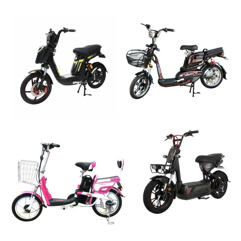 Xe đạp điện 7 triệu