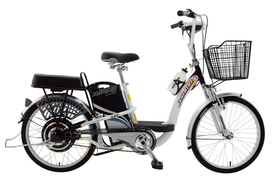 xe đạp điện 7 triệu