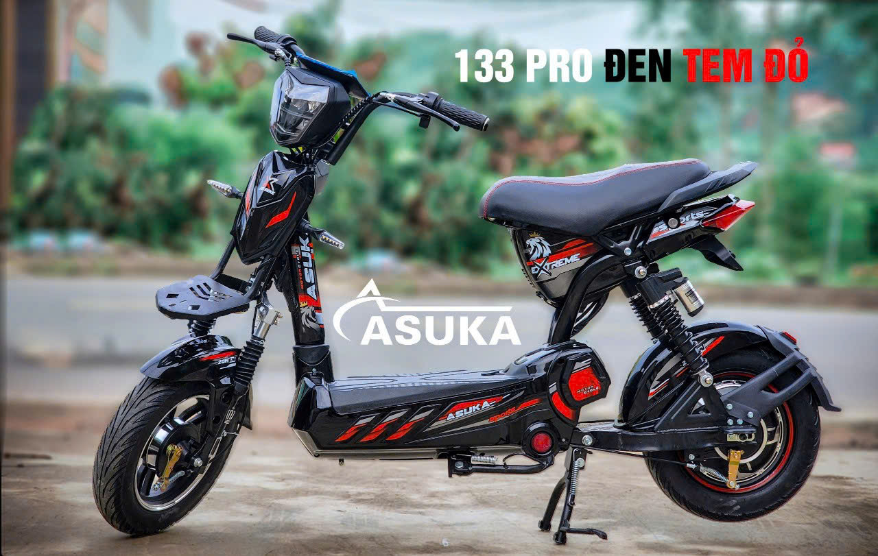 xe đạp điện giá rẻ dưới 10 triệu