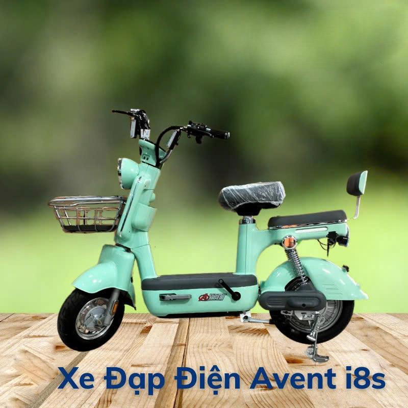 xe đạp điện giá rẻ dưới 10 triệu