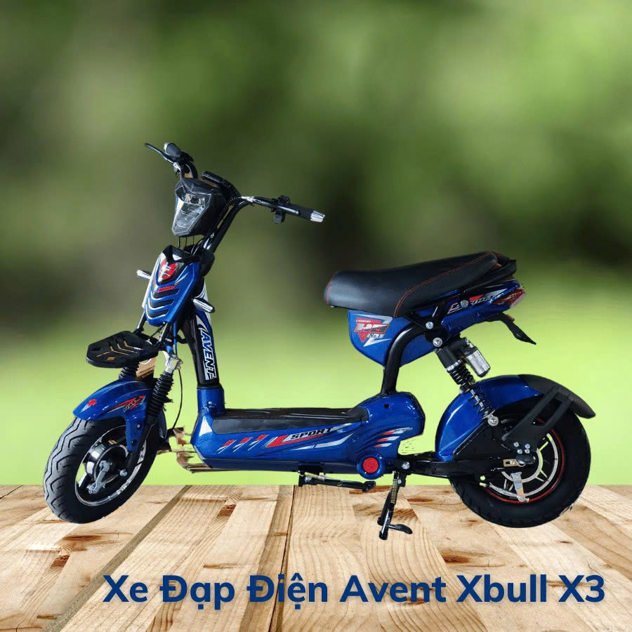 xe đạp điện giá rẻ dưới 10 triệu
