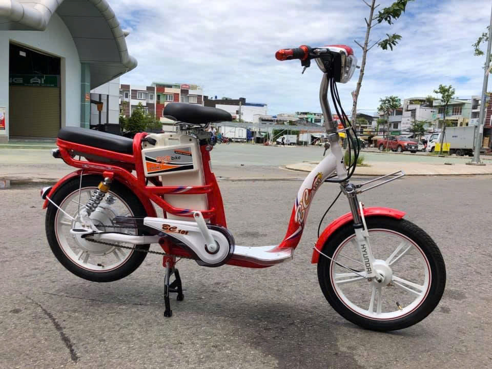 xe đạp điện 7 triệu