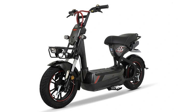 Xe đạp điện 7 triệu