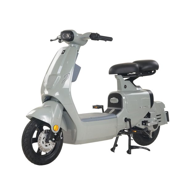 xe đạp điện ally alyas