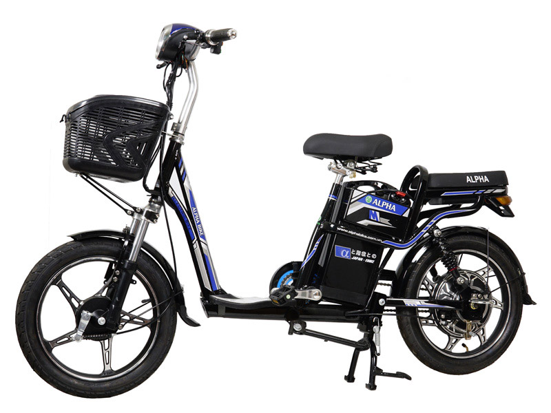 xe đạp điện 7 triệu