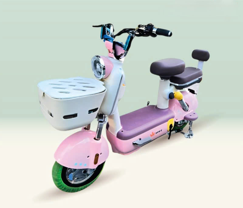 xe đạp điện giá rẻ dưới 10 triệu