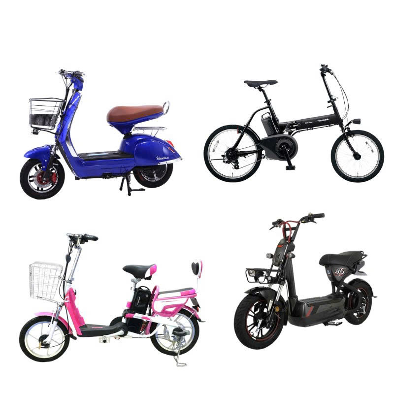 xe đạp điện 7 triệu